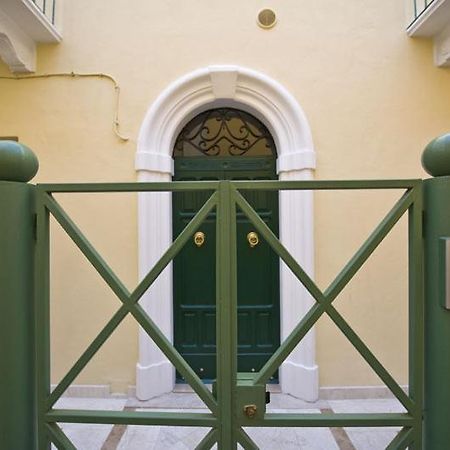 Vico Amato Residenza Apartment Sulmona Exterior foto