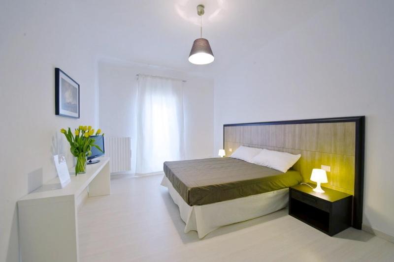 Vico Amato Residenza Apartment Sulmona Exterior foto
