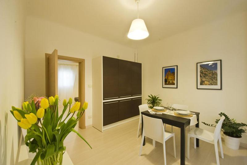 Vico Amato Residenza Apartment Sulmona Cameră foto