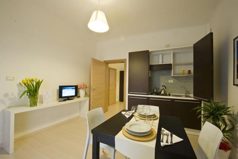 Vico Amato Residenza Apartment Sulmona Cameră foto