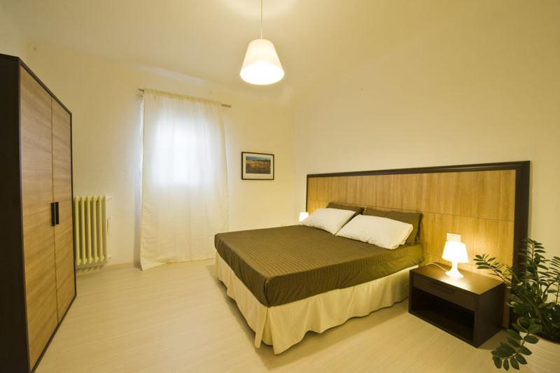 Vico Amato Residenza Apartment Sulmona Cameră foto