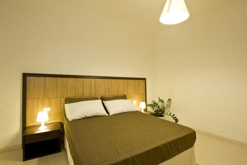 Vico Amato Residenza Apartment Sulmona Cameră foto