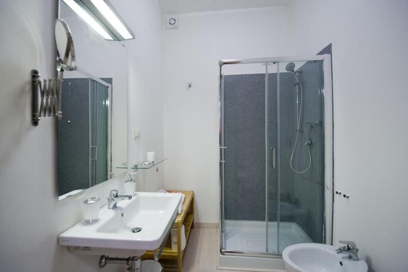 Vico Amato Residenza Apartment Sulmona Cameră foto