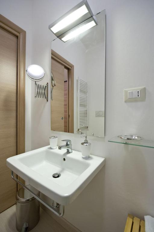 Vico Amato Residenza Apartment Sulmona Cameră foto