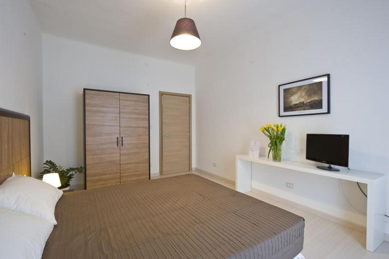 Vico Amato Residenza Apartment Sulmona Cameră foto