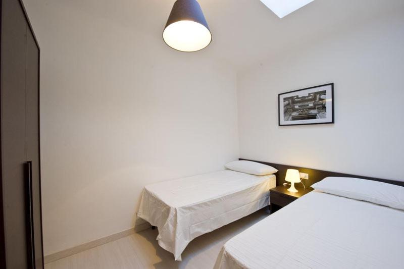 Vico Amato Residenza Apartment Sulmona Cameră foto