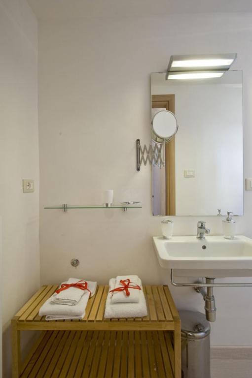 Vico Amato Residenza Apartment Sulmona Cameră foto
