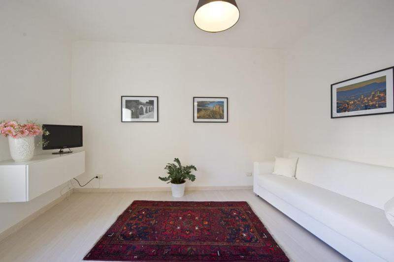 Vico Amato Residenza Apartment Sulmona Cameră foto