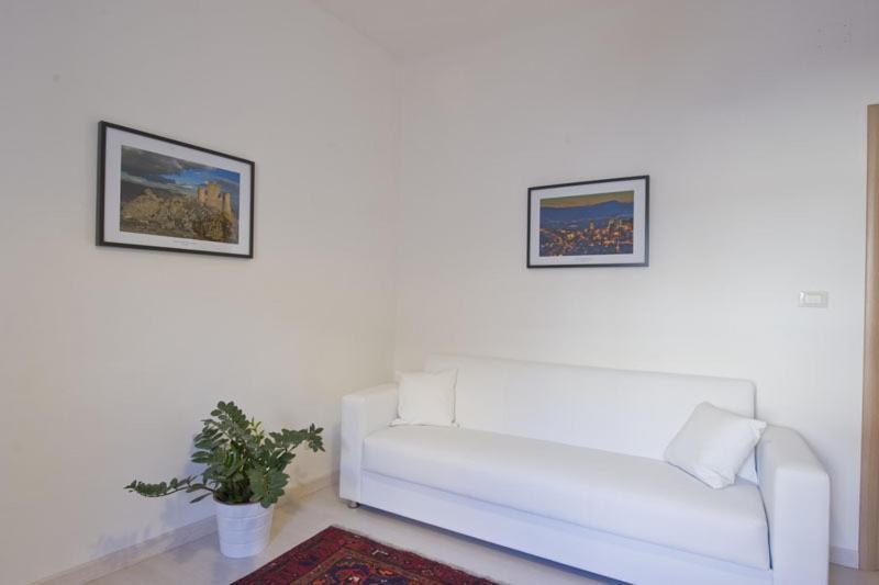 Vico Amato Residenza Apartment Sulmona Cameră foto